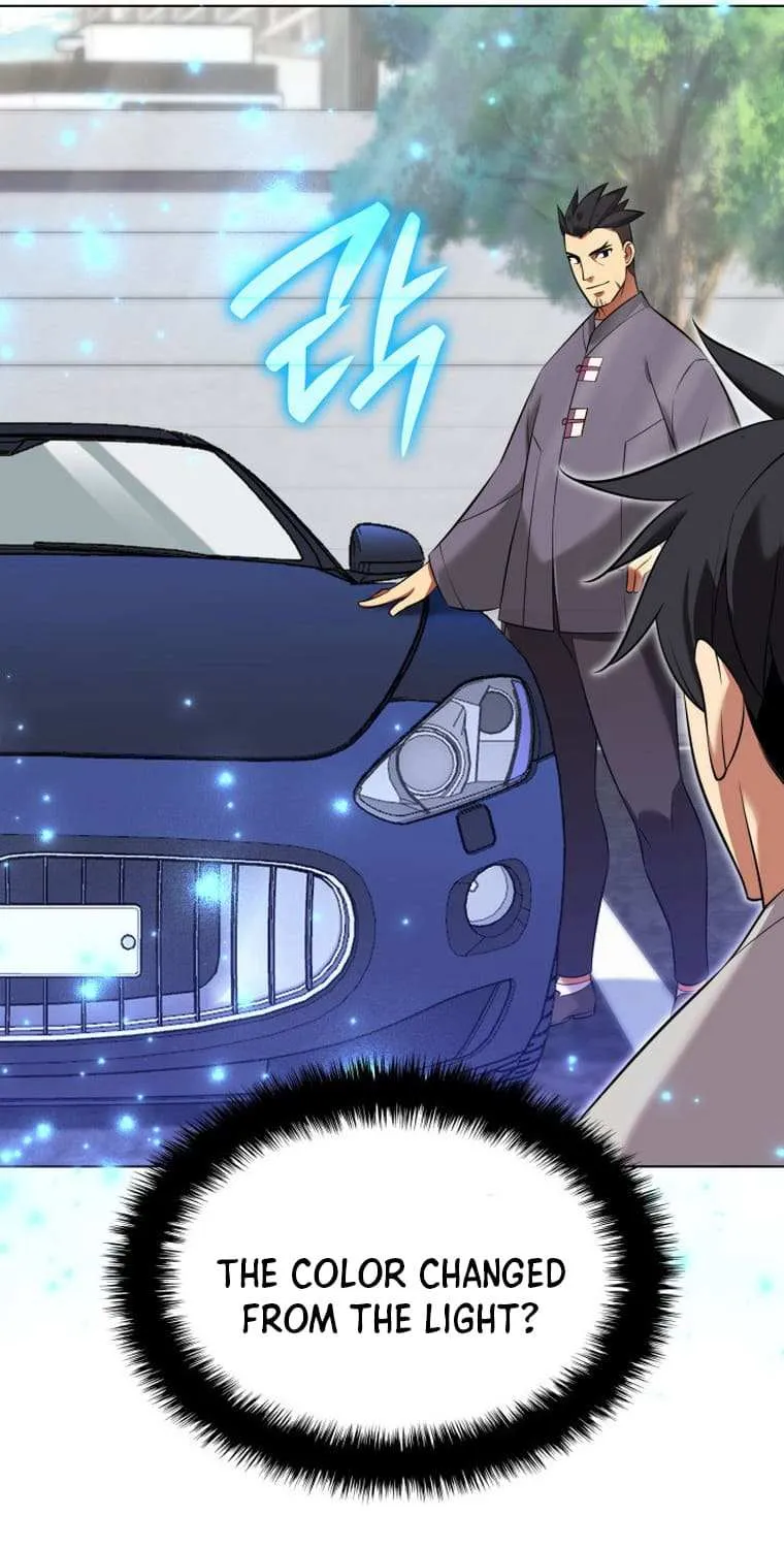 Read Overgeared (Team Argo) chapter 208 image 26 on Lezhin