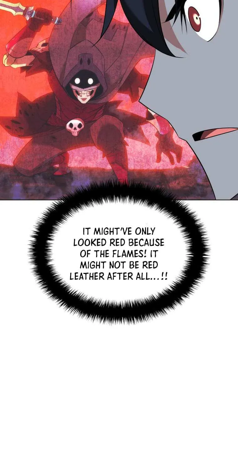 Read Overgeared (Team Argo) chapter 208 image 28 on Lezhin