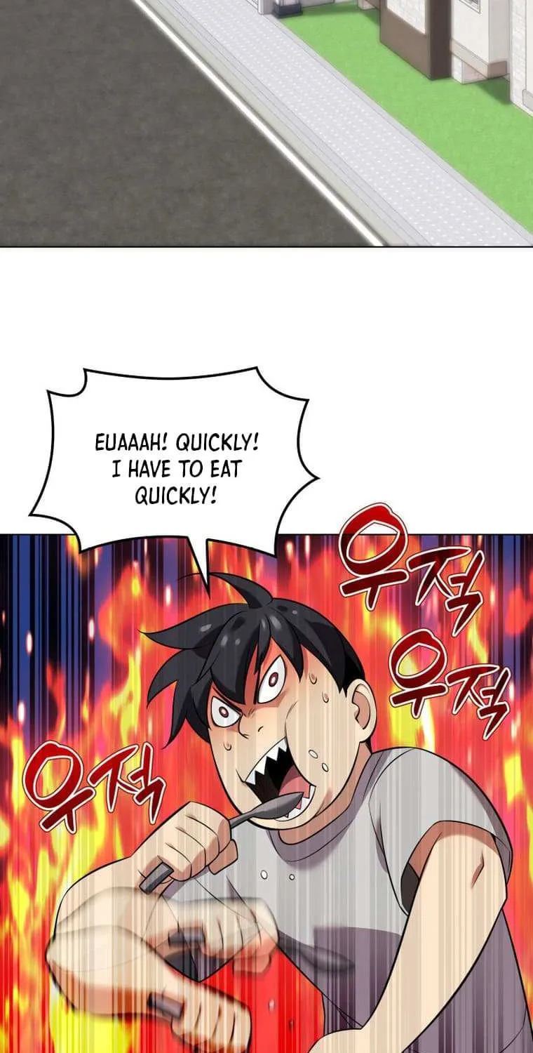Read Overgeared (Team Argo) chapter 208 image 3 on Lezhin