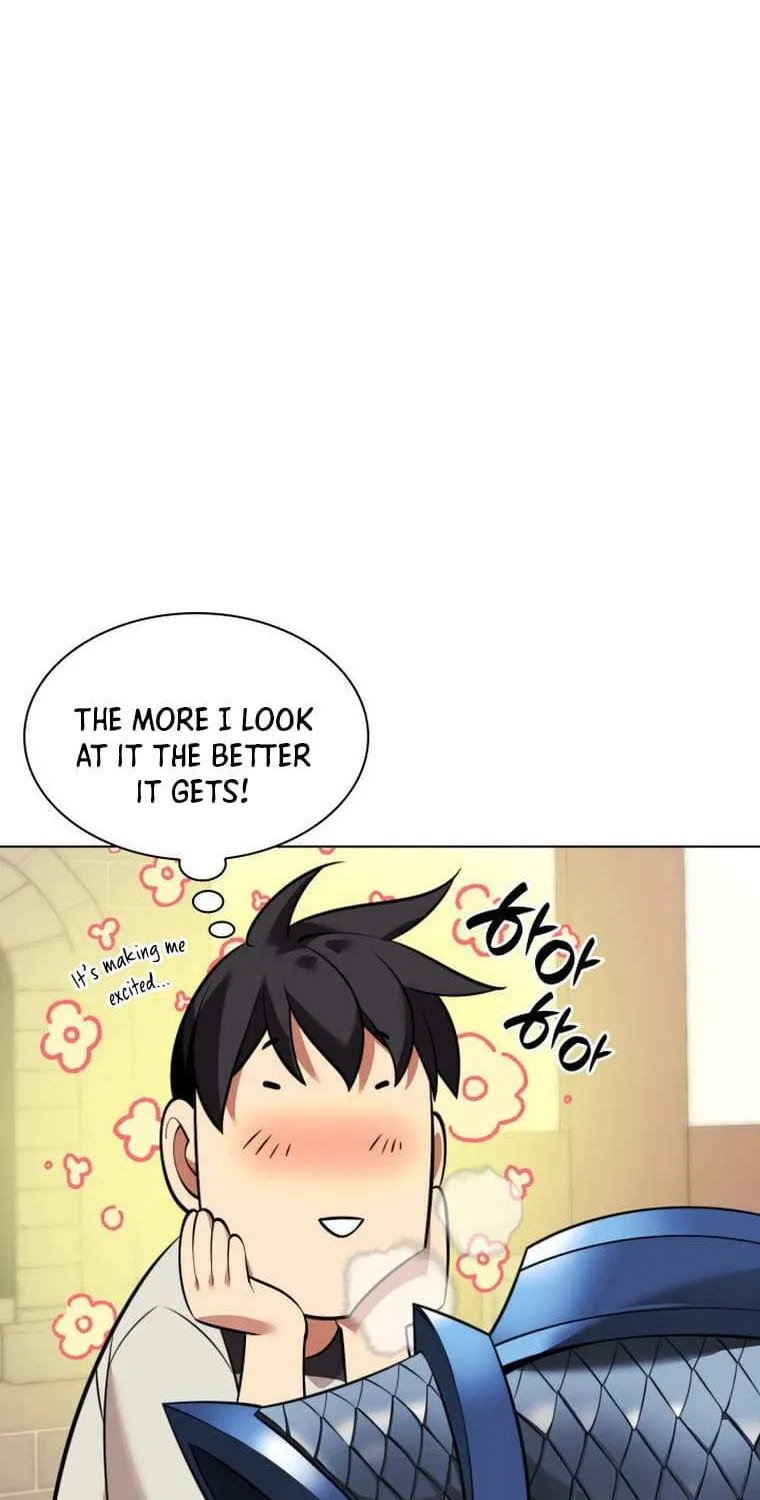 Read Overgeared (Team Argo) chapter 208 image 36 on Lezhin