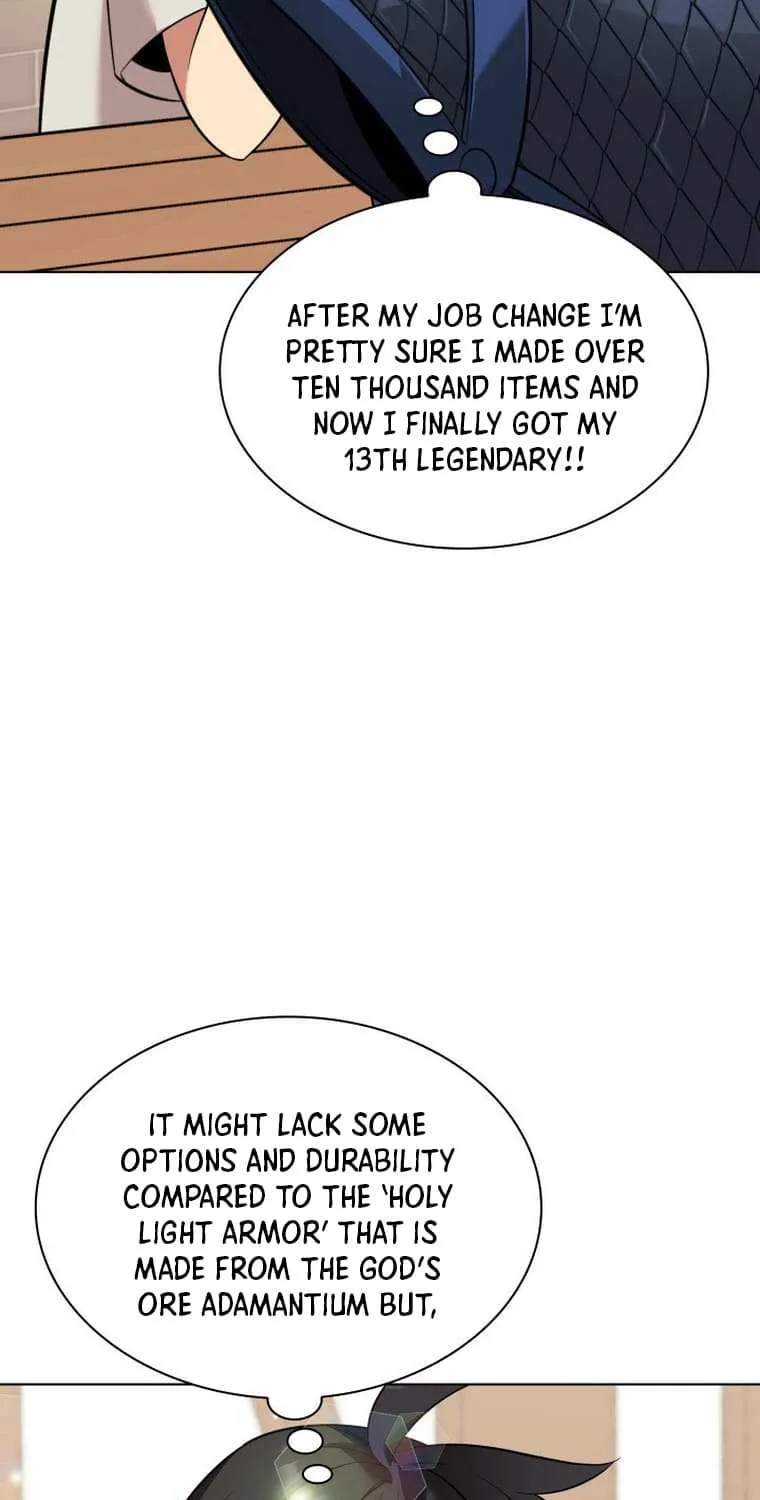 Read Overgeared (Team Argo) chapter 208 image 37 on Lezhin