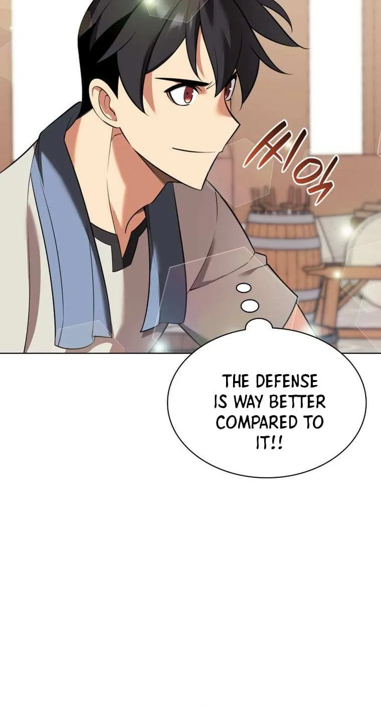 Read Overgeared (Team Argo) chapter 208 image 38 on Lezhin