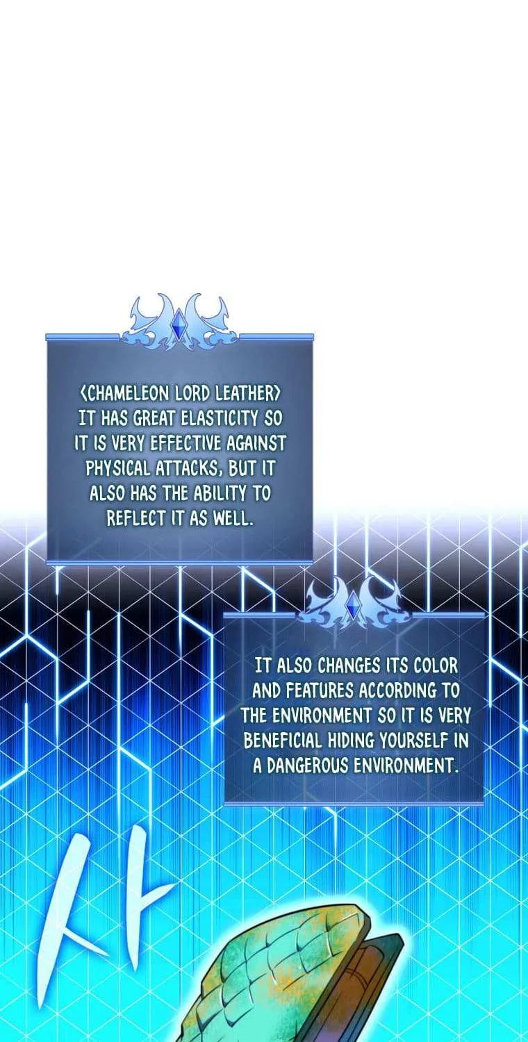 Read Overgeared (Team Argo) chapter 208 image 40 on Lezhin