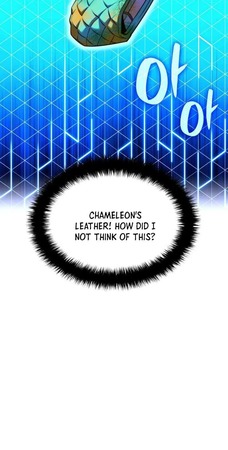 Read Overgeared (Team Argo) chapter 208 image 41 on Lezhin