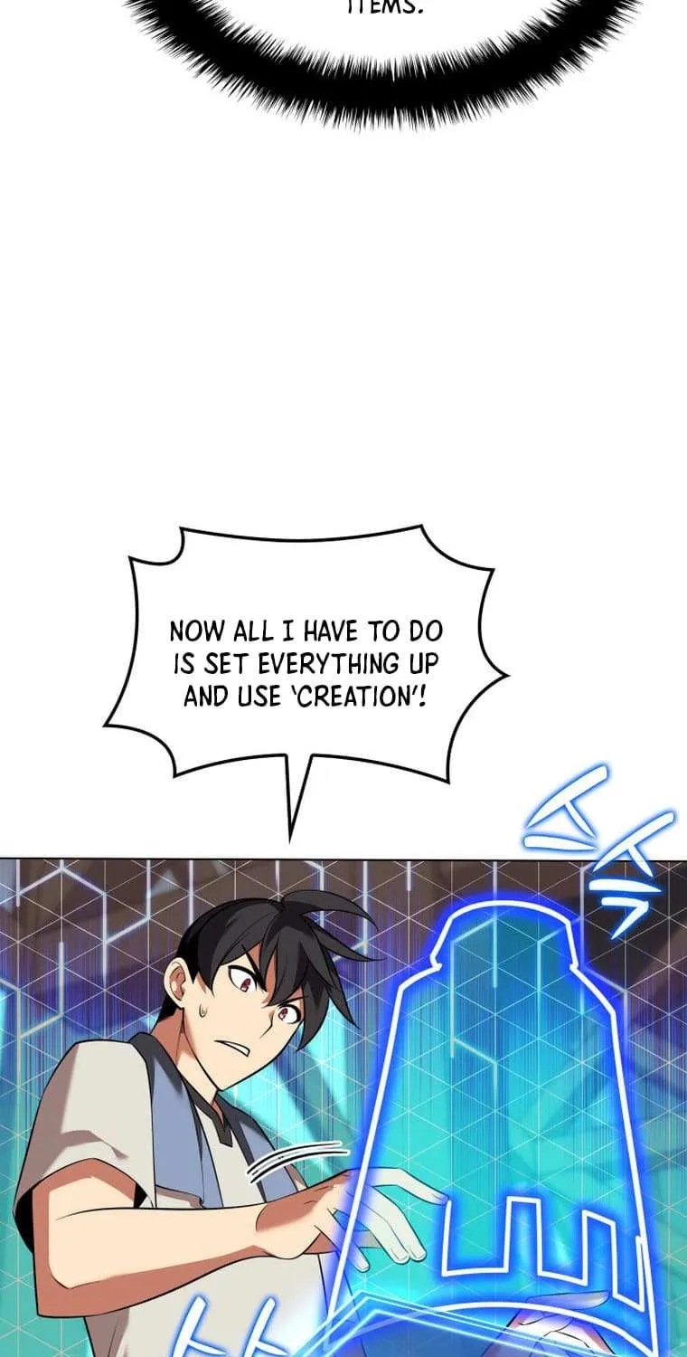 Read Overgeared (Team Argo) chapter 208 image 43 on Lezhin