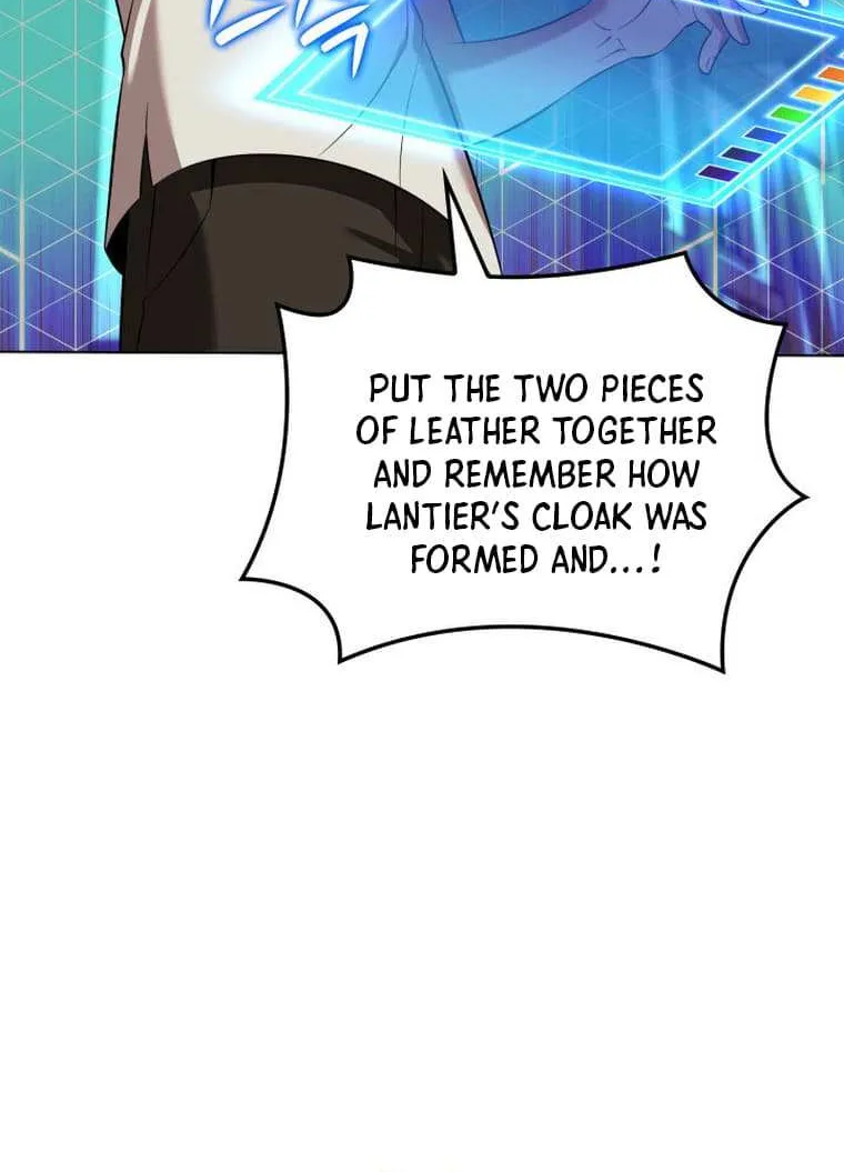 Read Overgeared (Team Argo) chapter 208 image 44 on Lezhin