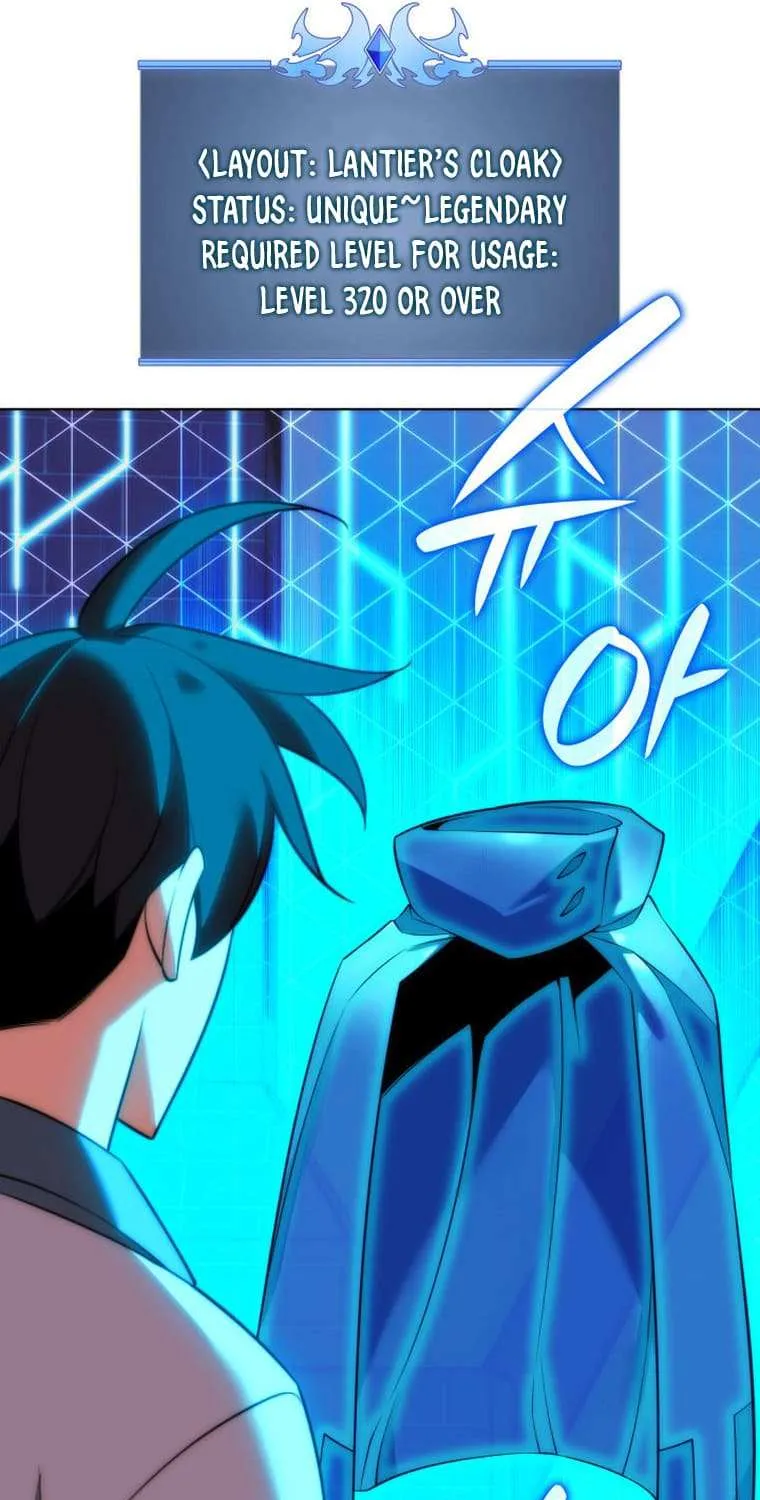 Read Overgeared (Team Argo) chapter 208 image 45 on Lezhin