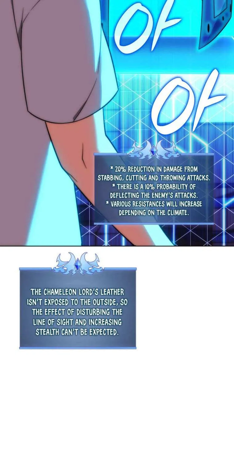 Read Overgeared (Team Argo) chapter 208 image 46 on Lezhin