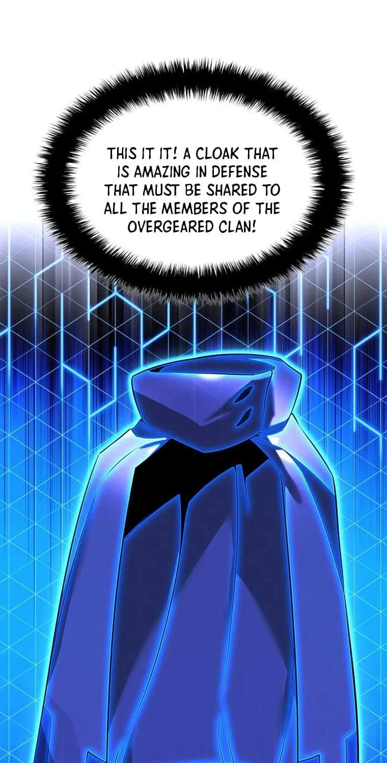 Read Overgeared (Team Argo) chapter 208 image 47 on Lezhin