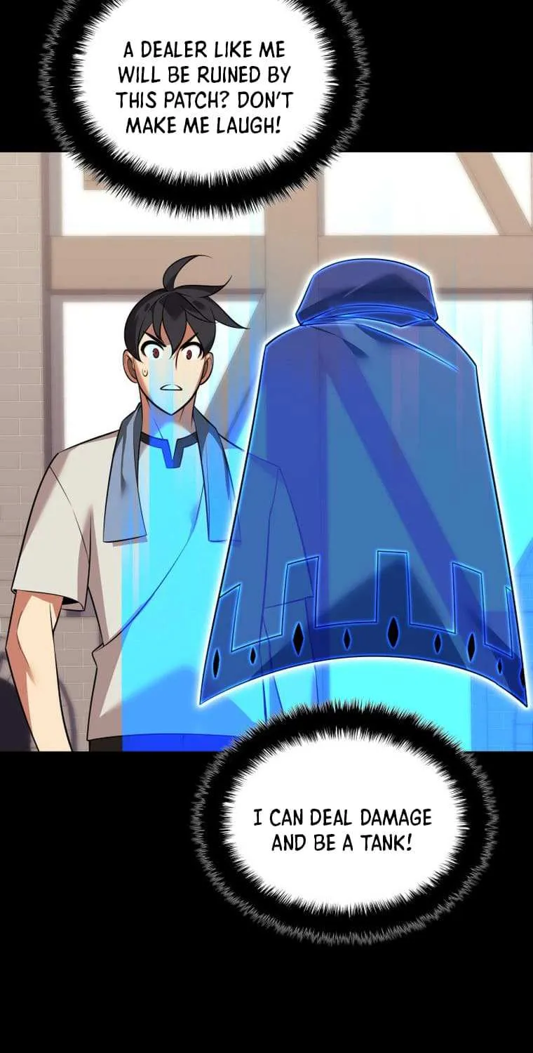 Read Overgeared (Team Argo) chapter 208 image 49 on Lezhin
