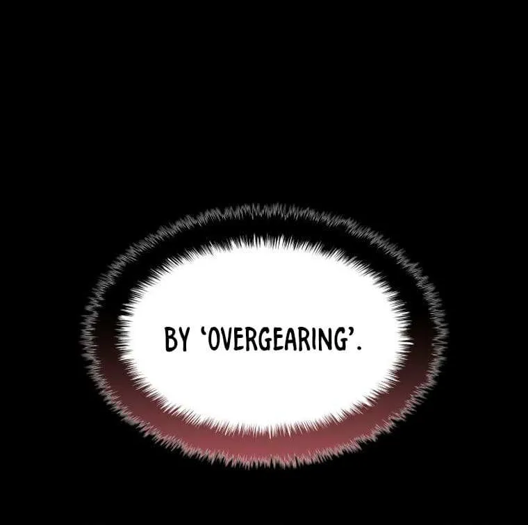 Read Overgeared (Team Argo) chapter 208 image 50 on Lezhin