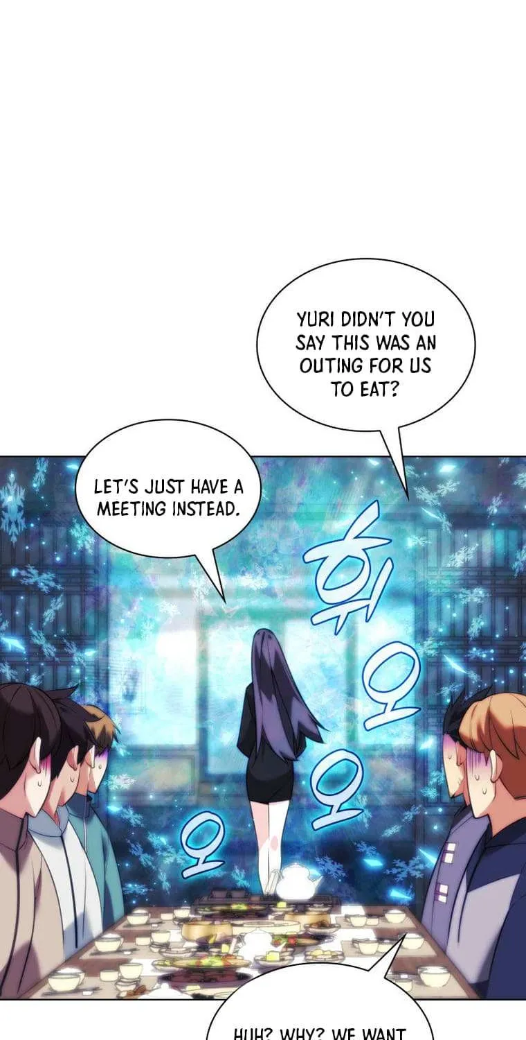 Read Overgeared (Team Argo) chapter 208 image 54 on Lezhin