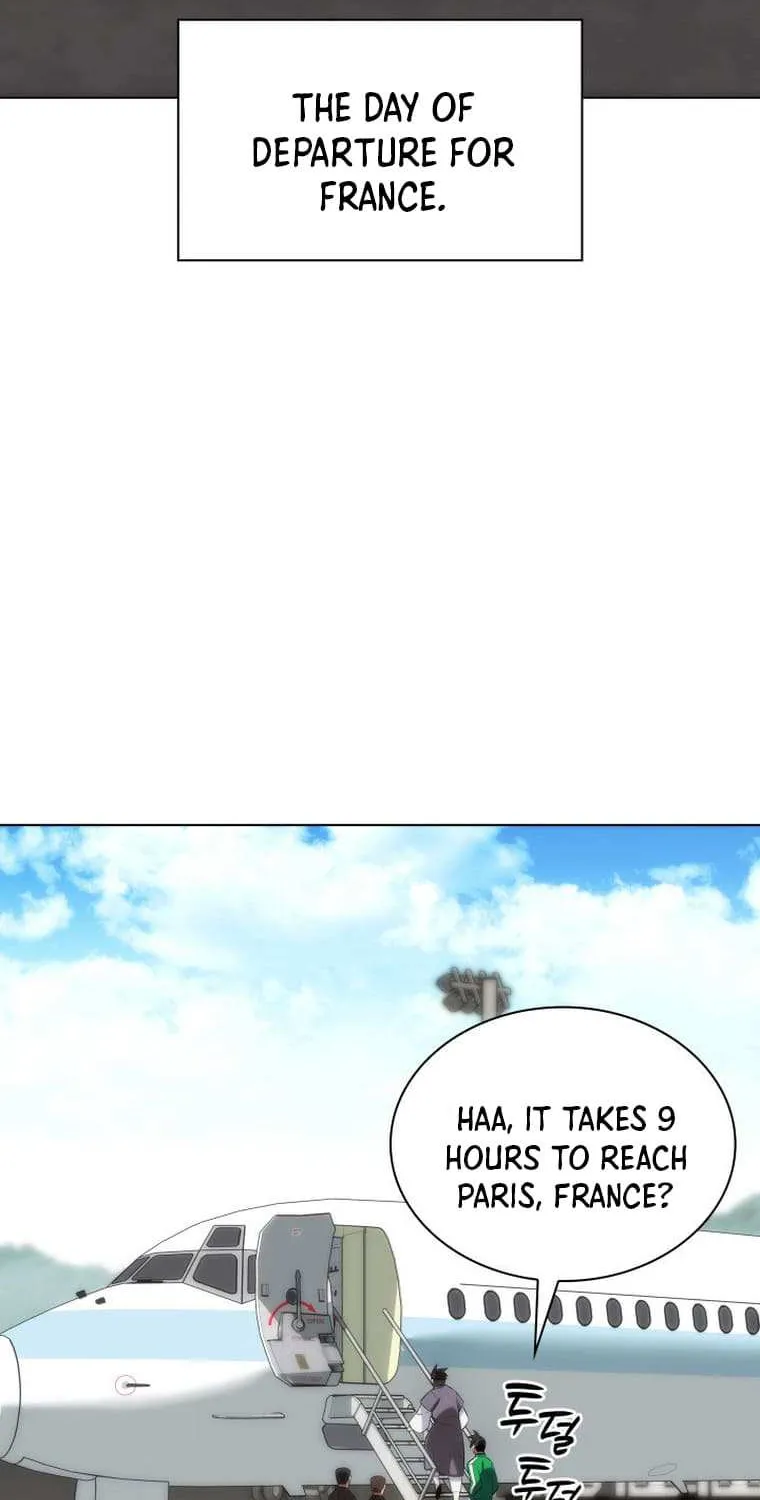 Read Overgeared (Team Argo) chapter 208 image 58 on Lezhin