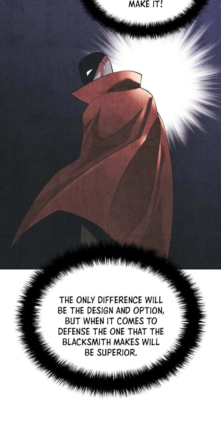Read Overgeared (Team Argo) chapter 208 image 6 on Lezhin