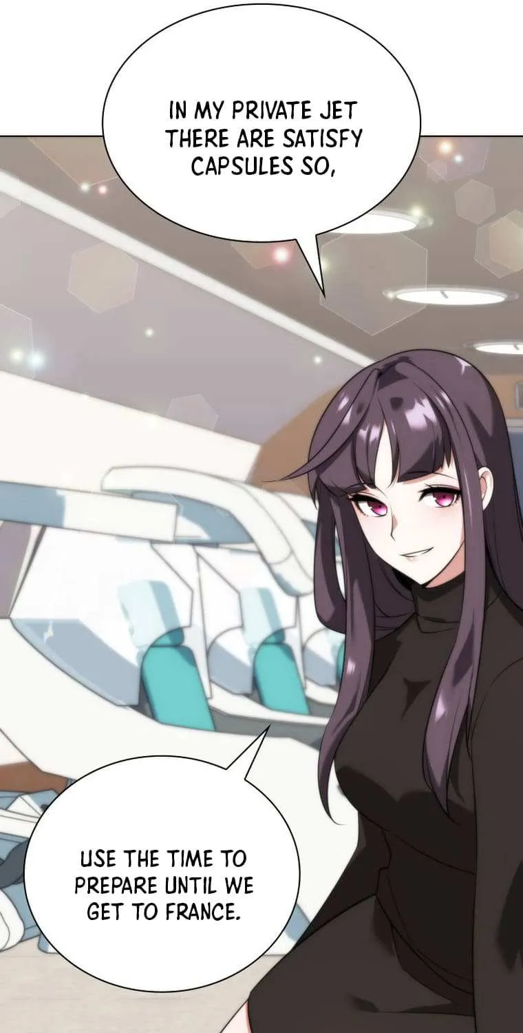 Read Overgeared (Team Argo) chapter 208 image 63 on Lezhin