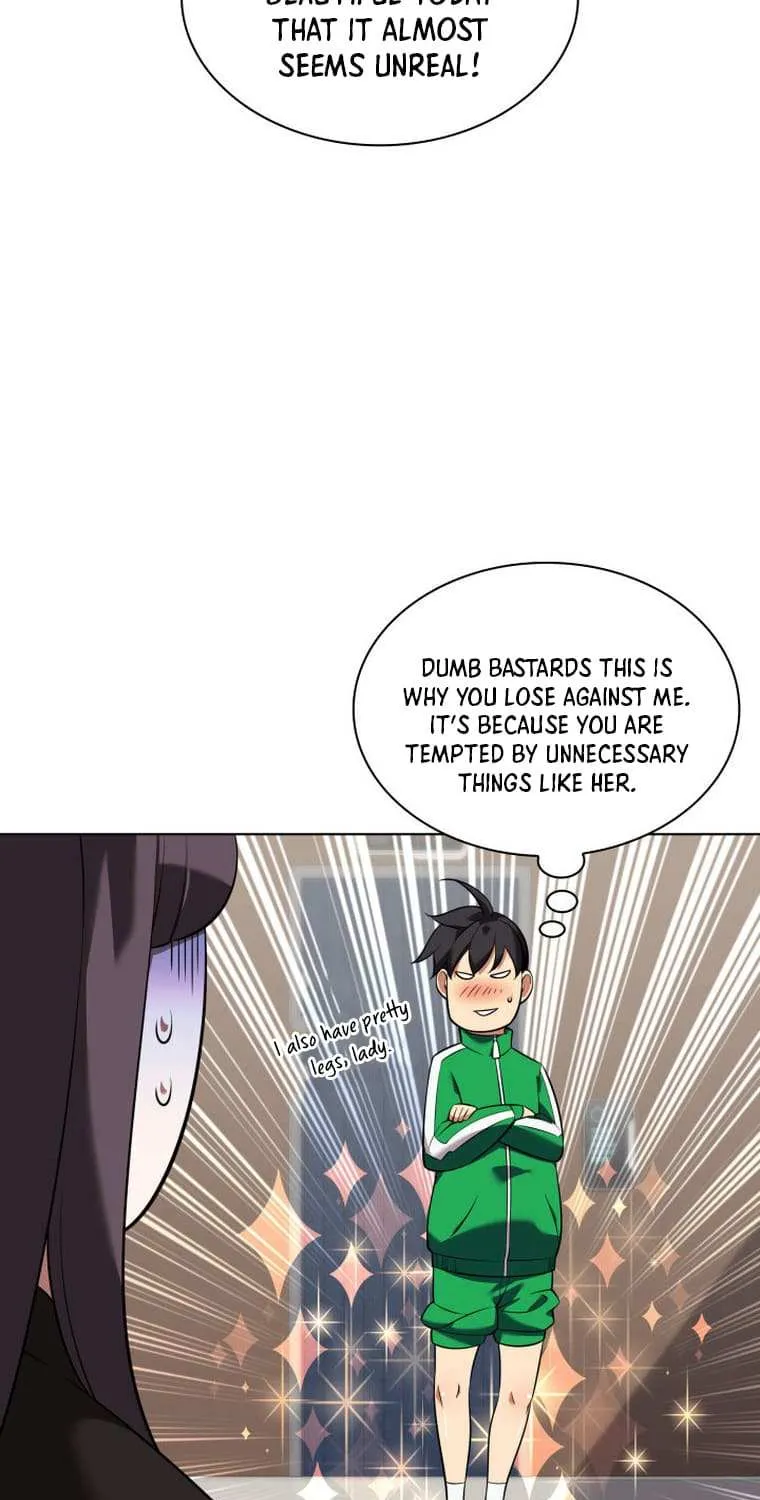 Read Overgeared (Team Argo) chapter 208 image 67 on Lezhin