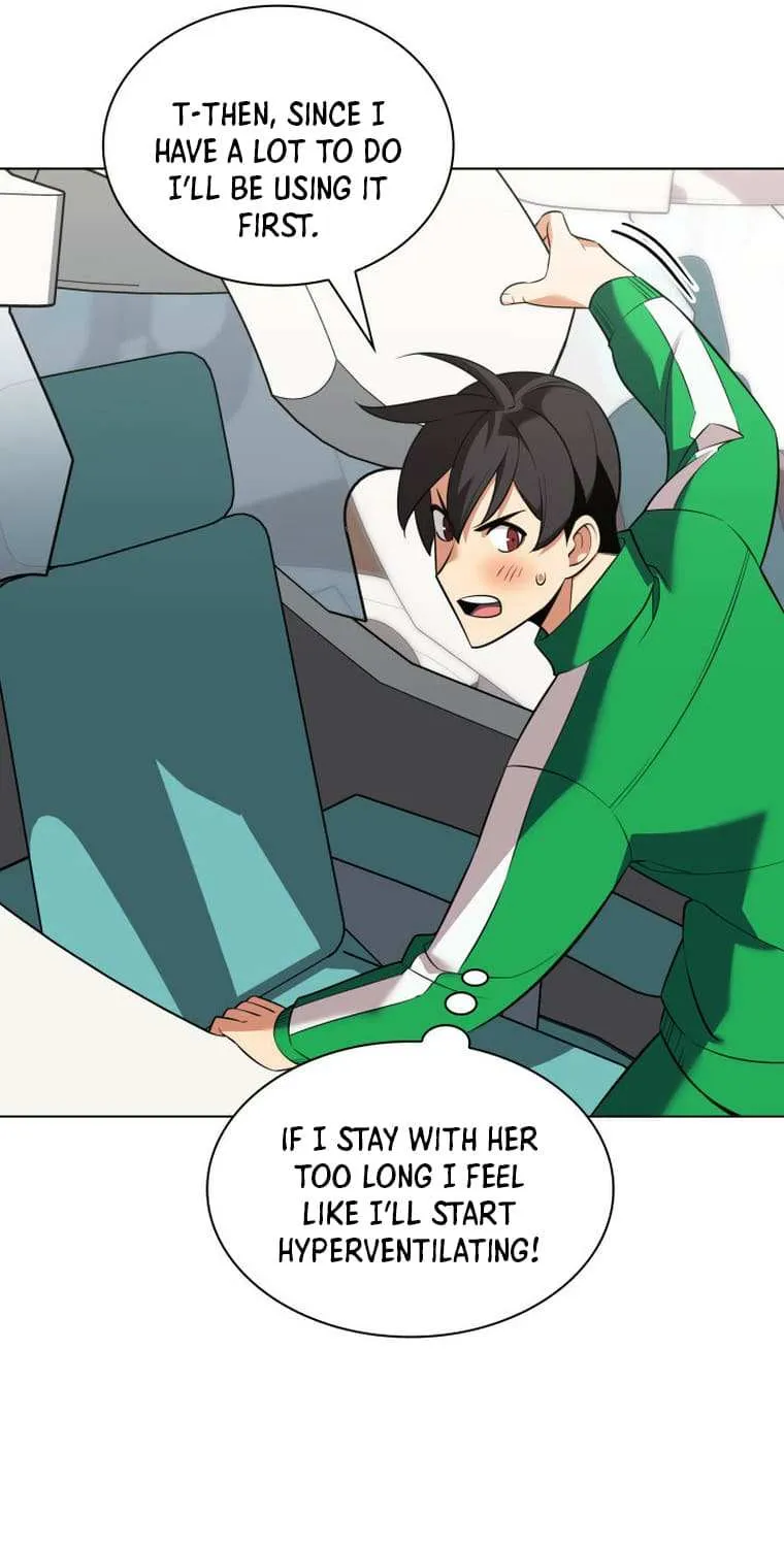 Read Overgeared (Team Argo) chapter 208 image 69 on Lezhin