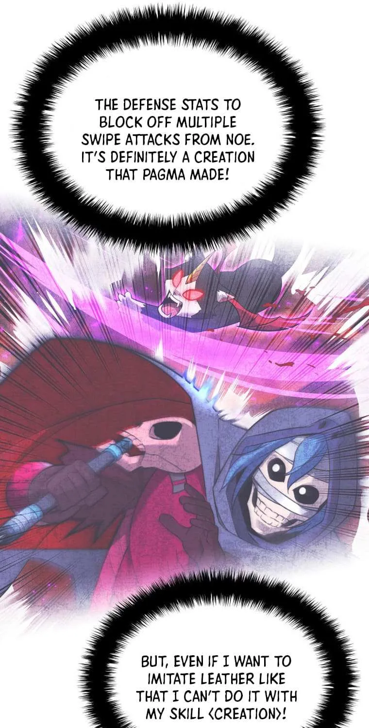 Read Overgeared (Team Argo) chapter 208 image 7 on Lezhin