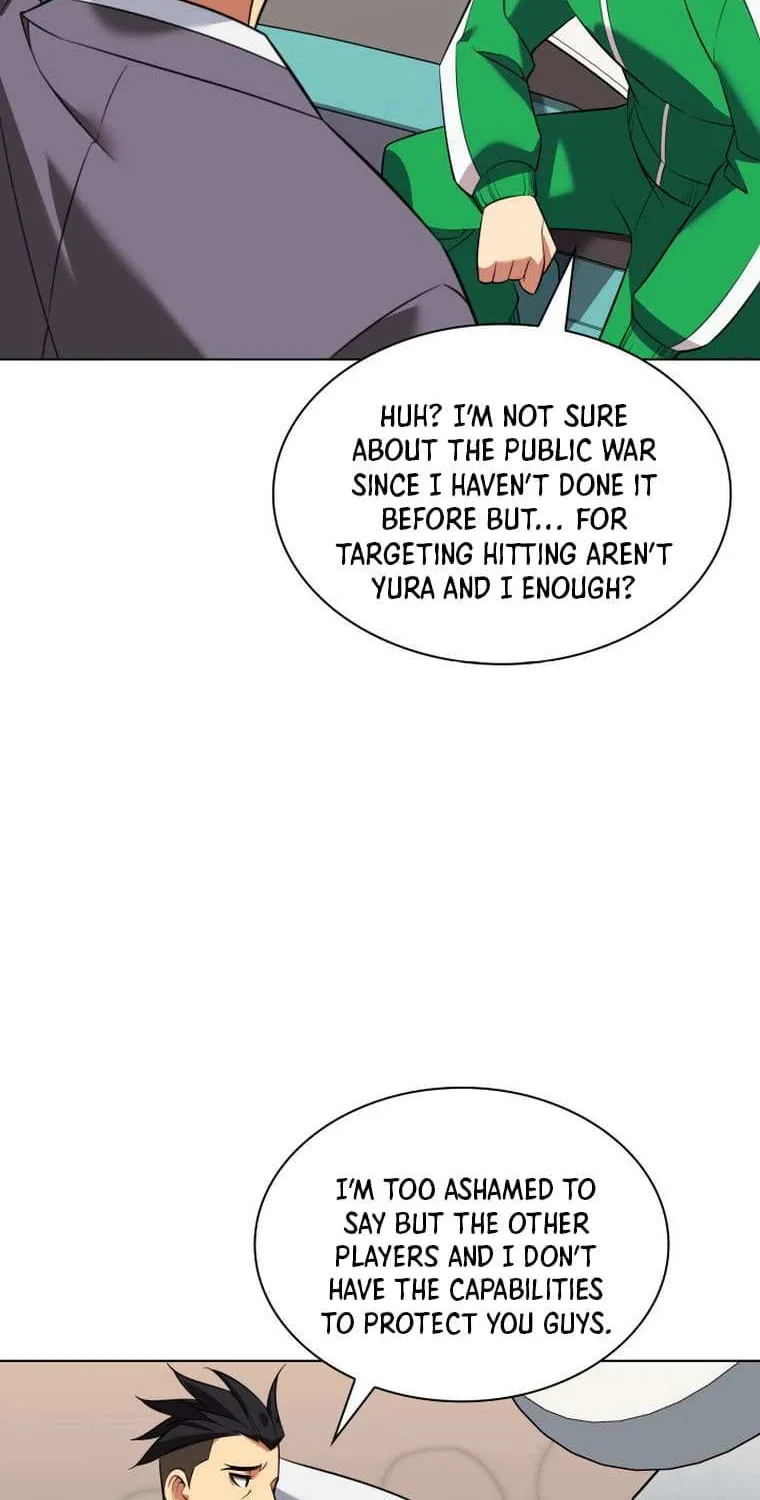 Read Overgeared (Team Argo) chapter 208 image 72 on Lezhin