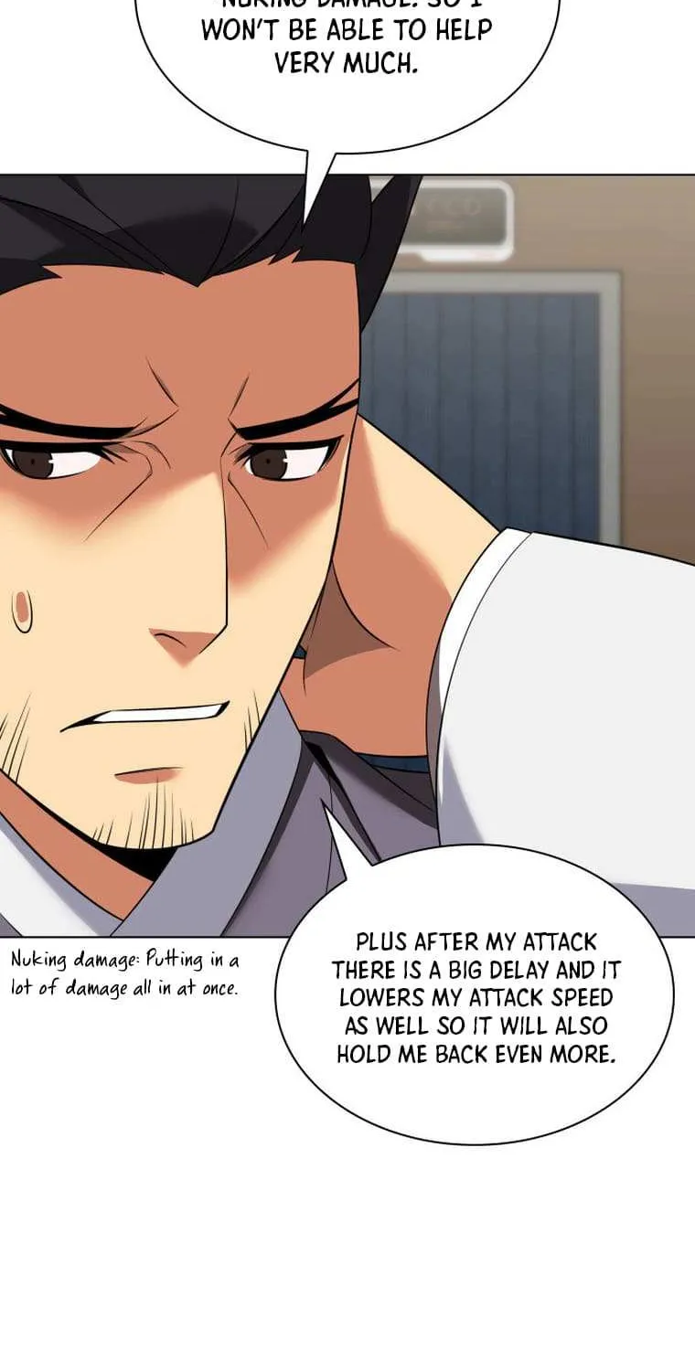 Read Overgeared (Team Argo) chapter 208 image 74 on Lezhin