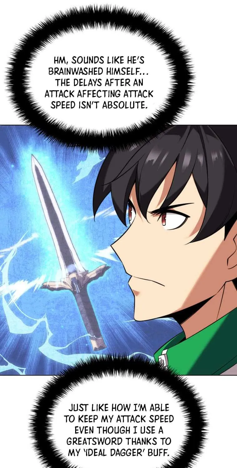Read Overgeared (Team Argo) chapter 208 image 76 on Lezhin