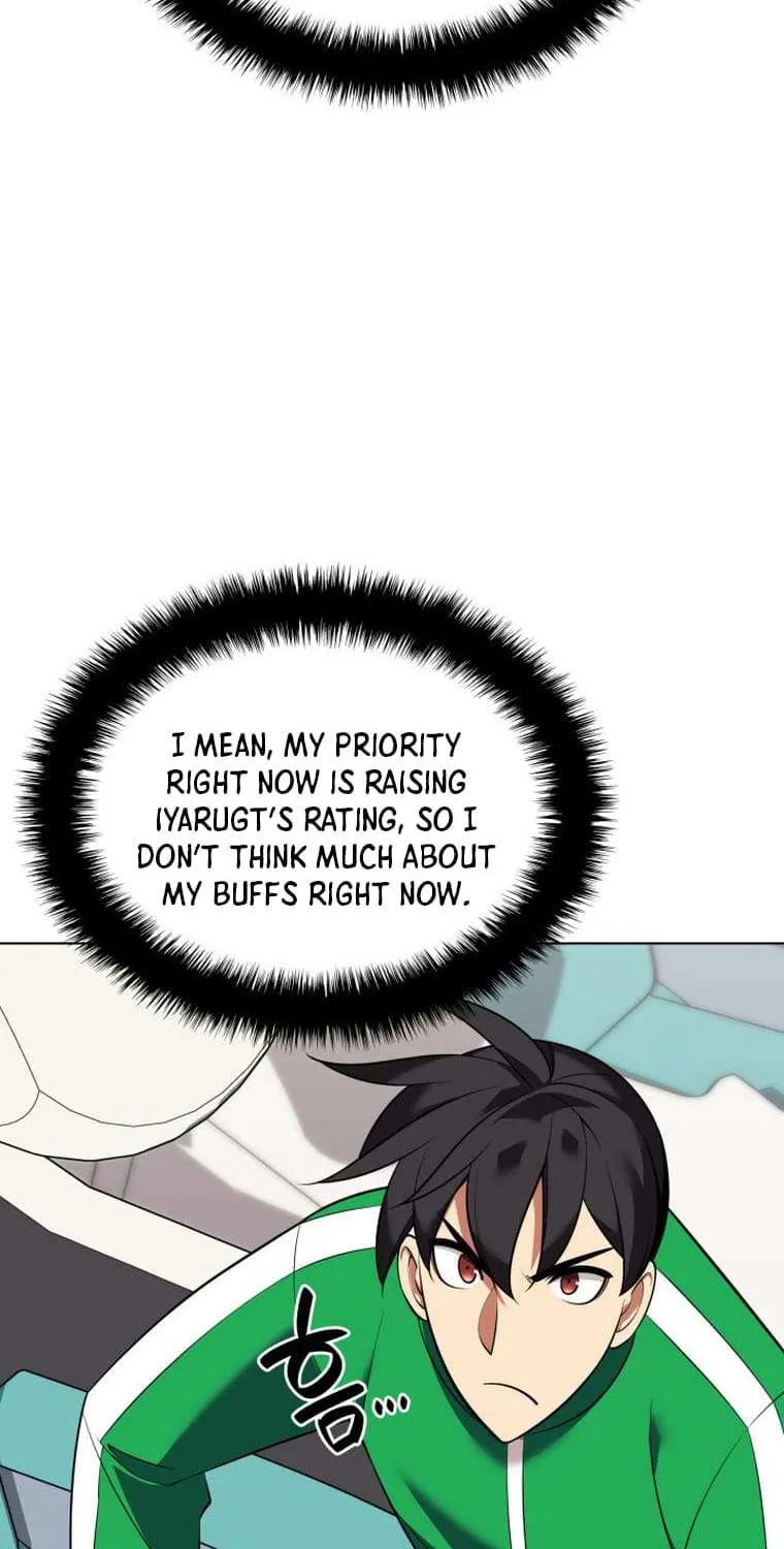 Read Overgeared (Team Argo) chapter 208 image 77 on Lezhin