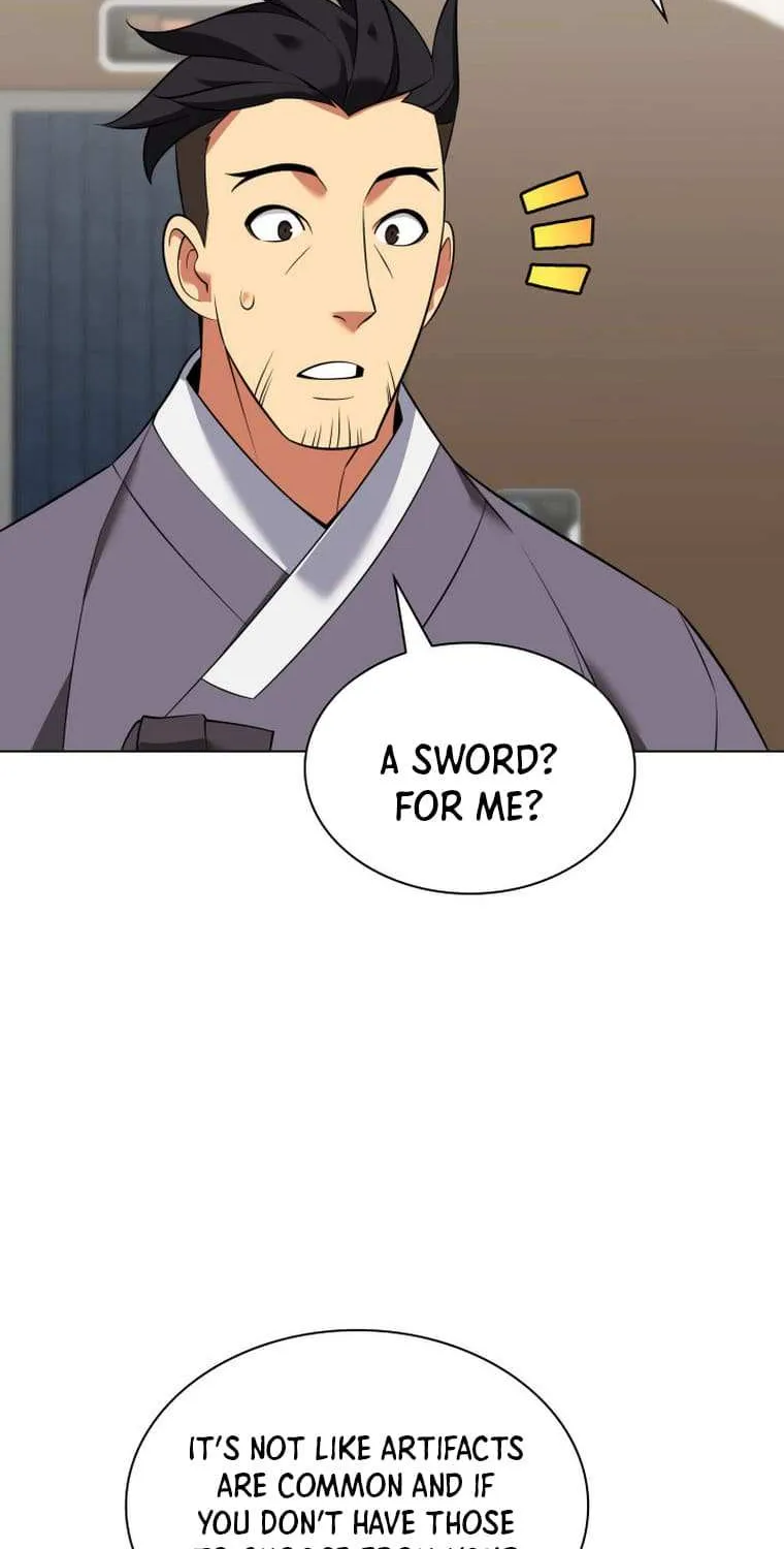 Read Overgeared (Team Argo) chapter 208 image 79 on Lezhin