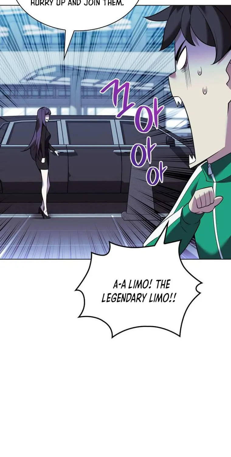 Read Overgeared (Team Argo) chapter 208 image 88 on Lezhin