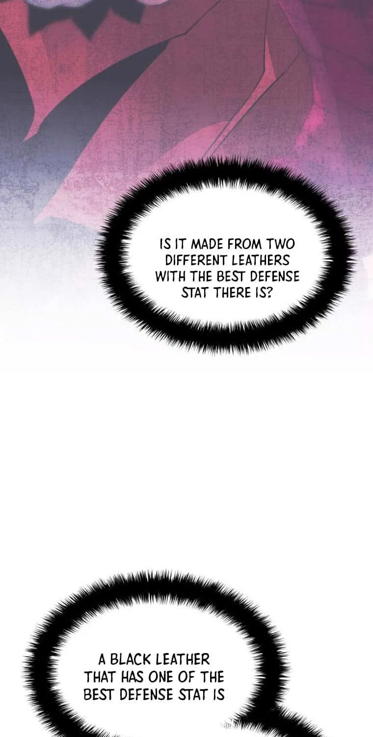 Read Overgeared (Team Argo) chapter 208 image 9 on Lezhin
