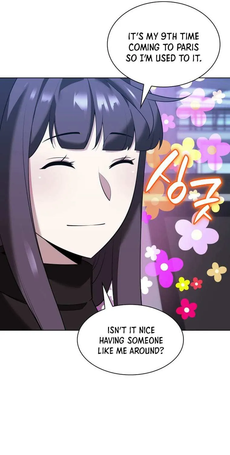 Read Overgeared (Team Argo) chapter 208 image 90 on Lezhin