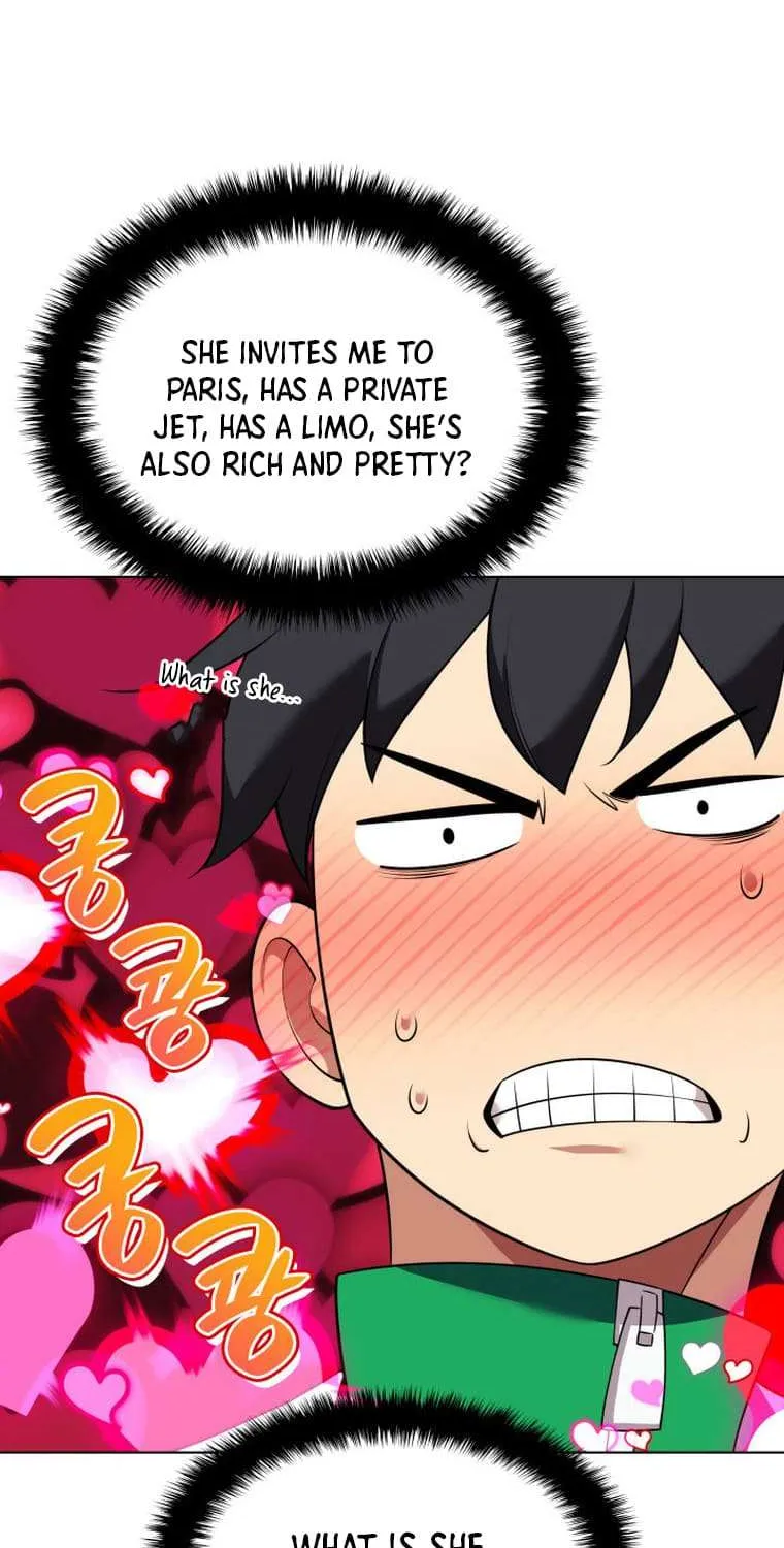 Read Overgeared (Team Argo) chapter 208 image 91 on Lezhin