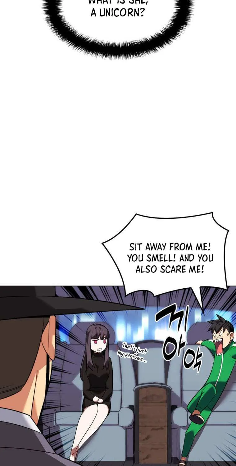 Read Overgeared (Team Argo) chapter 208 image 92 on Lezhin