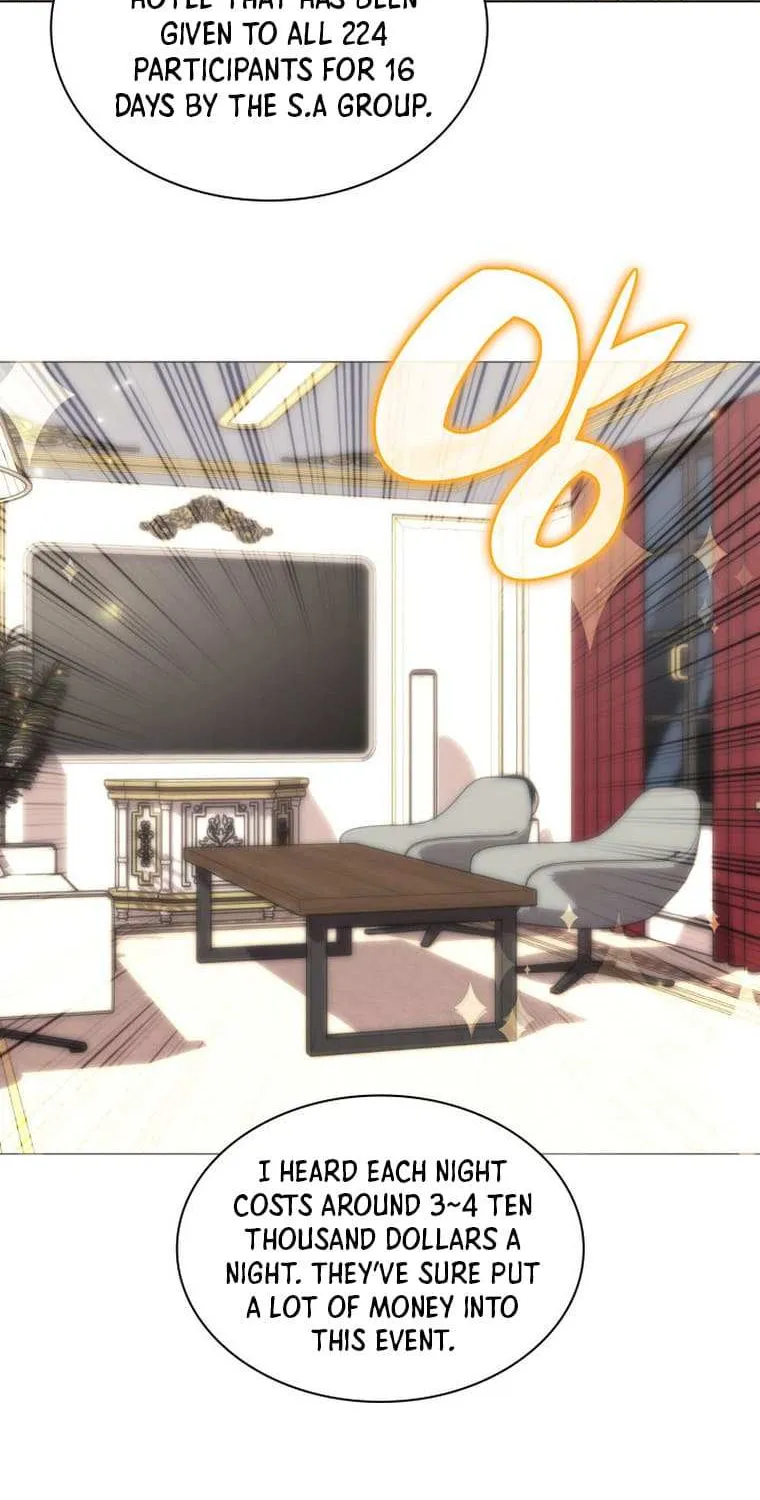 Read Overgeared (Team Argo) chapter 208 image 97 on Lezhin