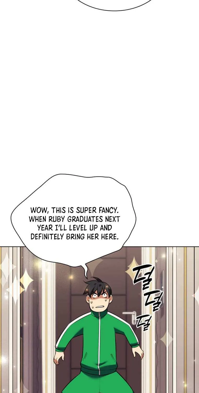 Read Overgeared (Team Argo) chapter 208 image 99 on Lezhin