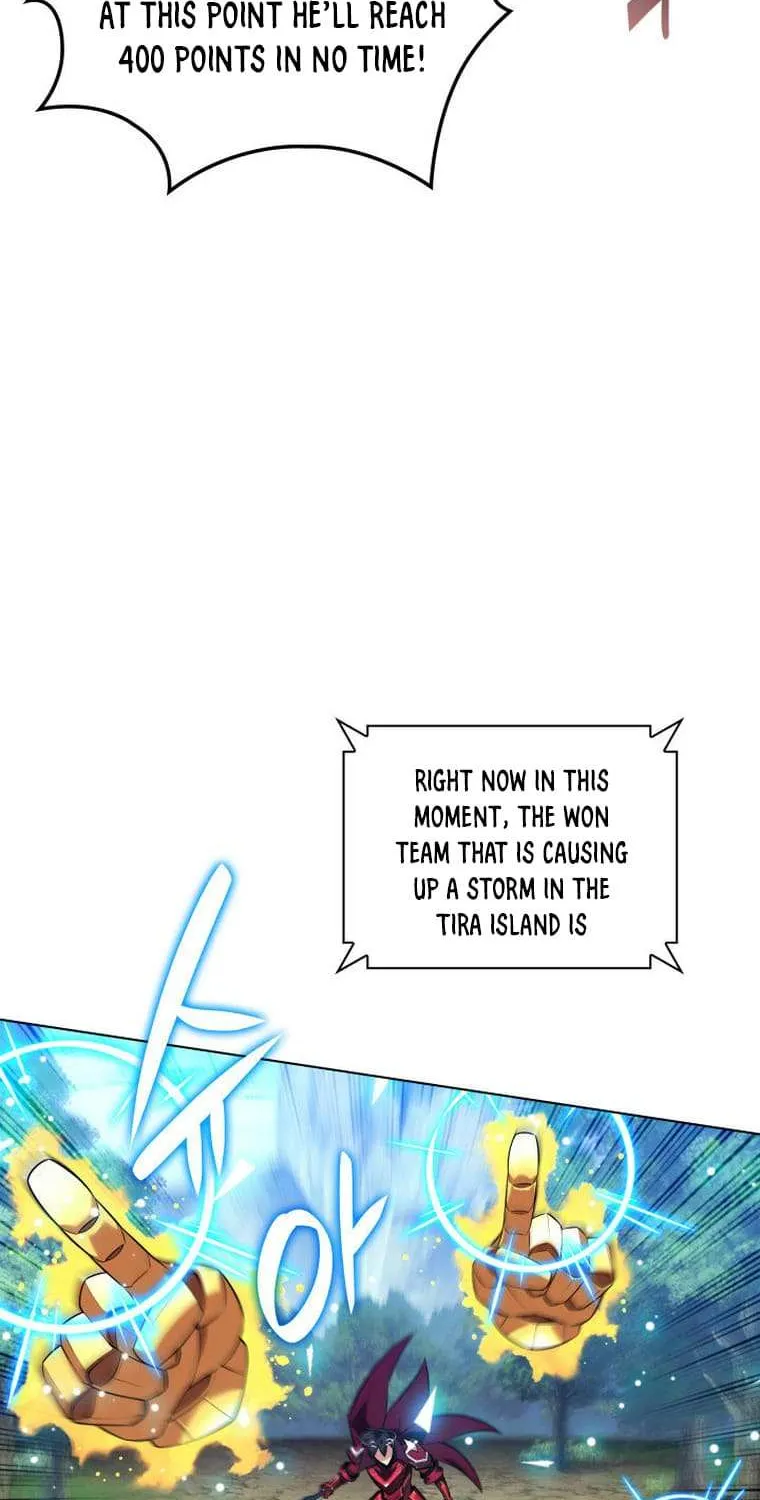 Read Overgeared (Team Argo) chapter 209 image 10 on Lezhin