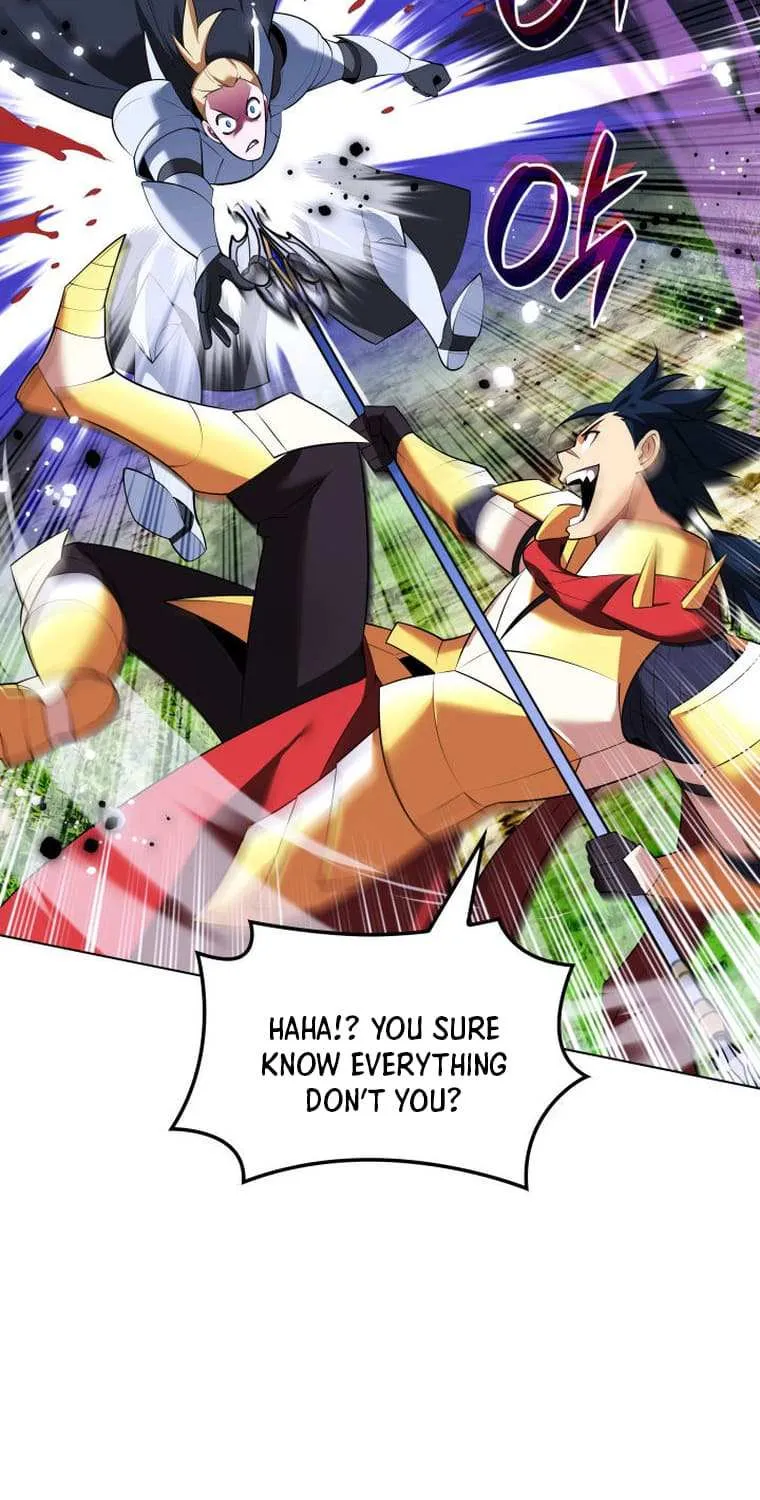 Read Overgeared (Team Argo) chapter 209 image 101 on Lezhin