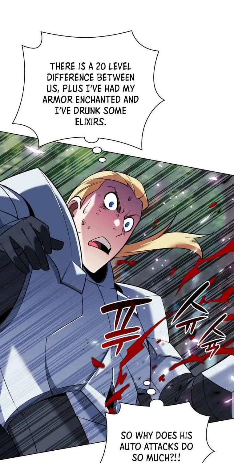 Read Overgeared (Team Argo) chapter 209 image 102 on Lezhin