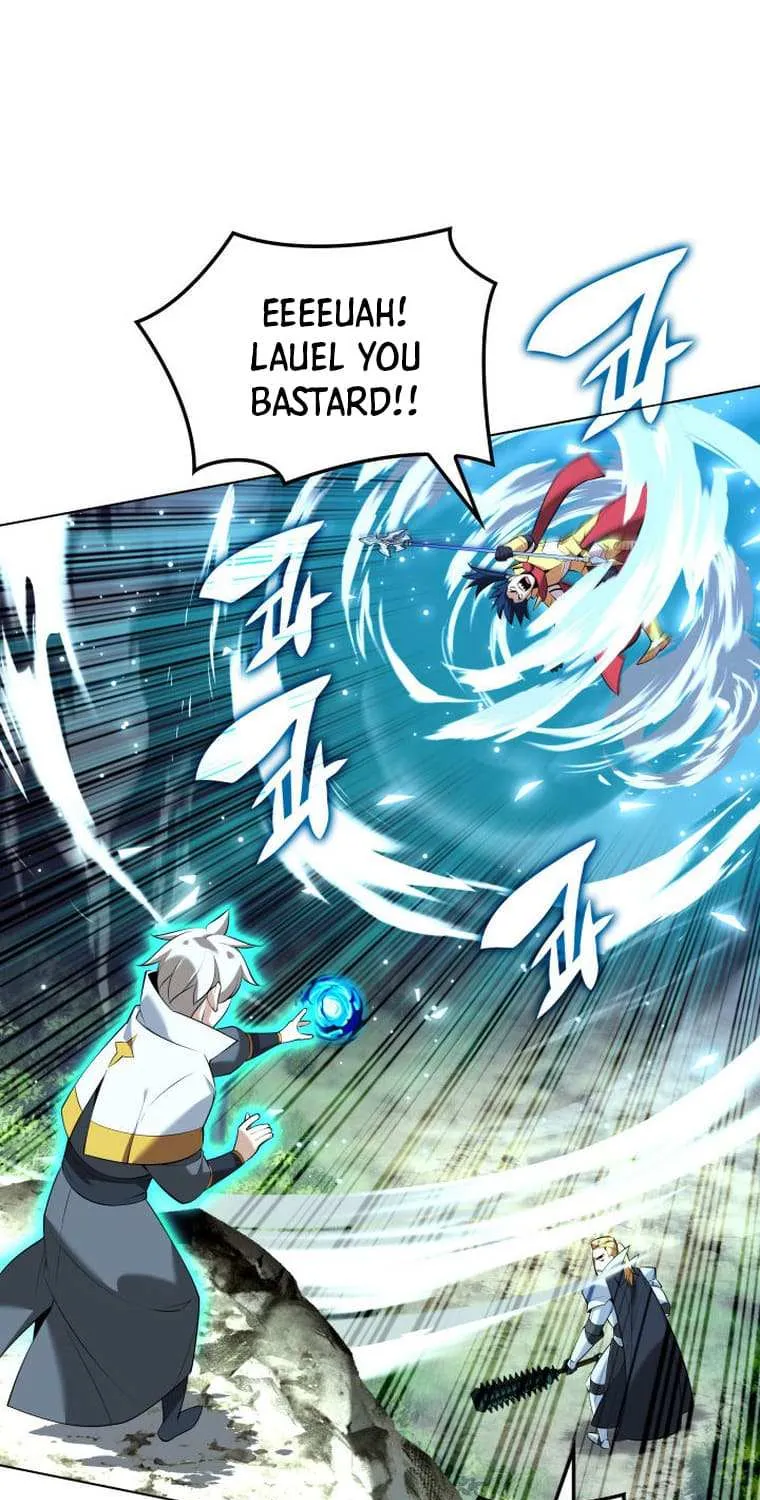 Read Overgeared (Team Argo) chapter 209 image 104 on Lezhin
