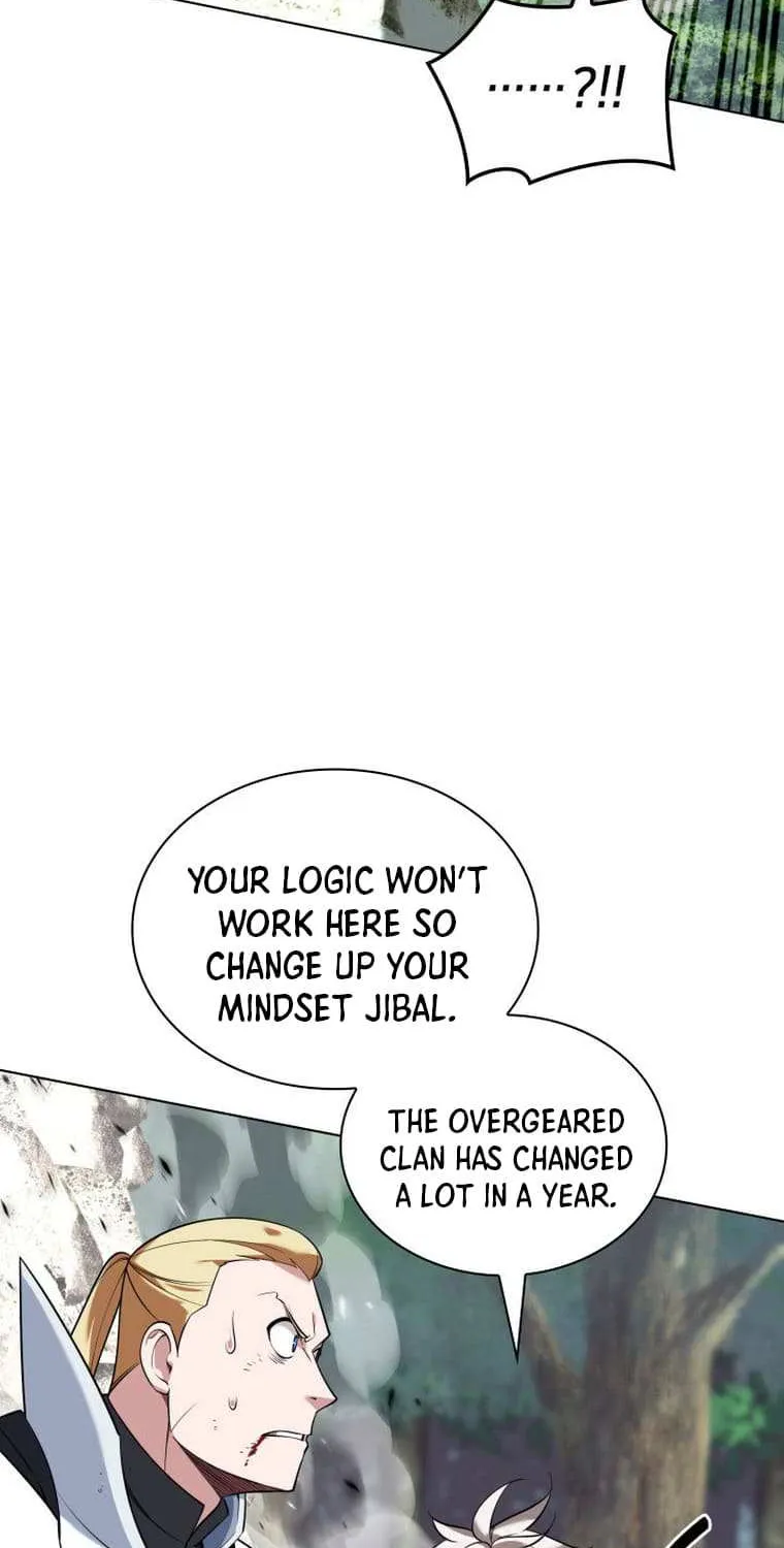 Read Overgeared (Team Argo) chapter 209 image 105 on Lezhin