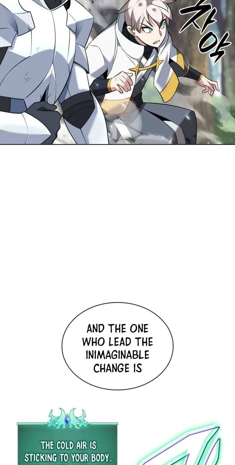 Read Overgeared (Team Argo) chapter 209 image 106 on Lezhin