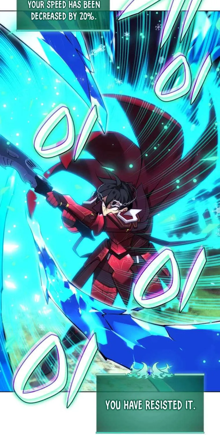 Read Overgeared (Team Argo) chapter 209 image 107 on Lezhin