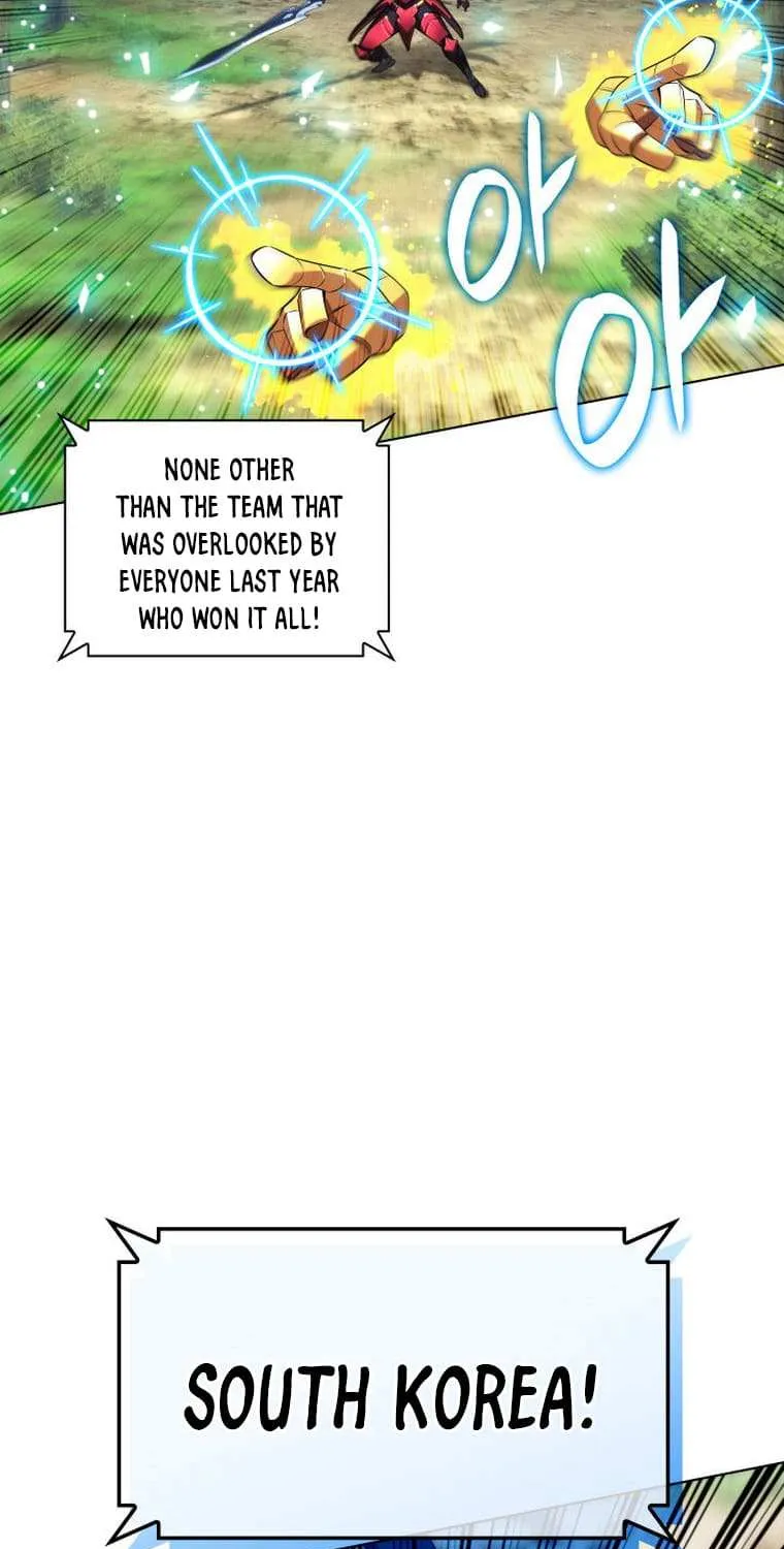 Read Overgeared (Team Argo) chapter 209 image 11 on Lezhin