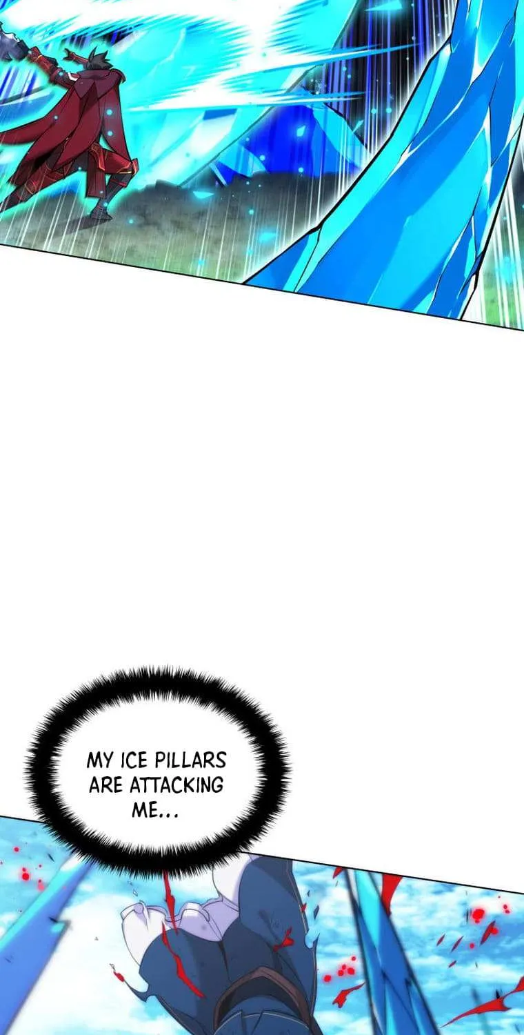 Read Overgeared (Team Argo) chapter 209 image 111 on Lezhin