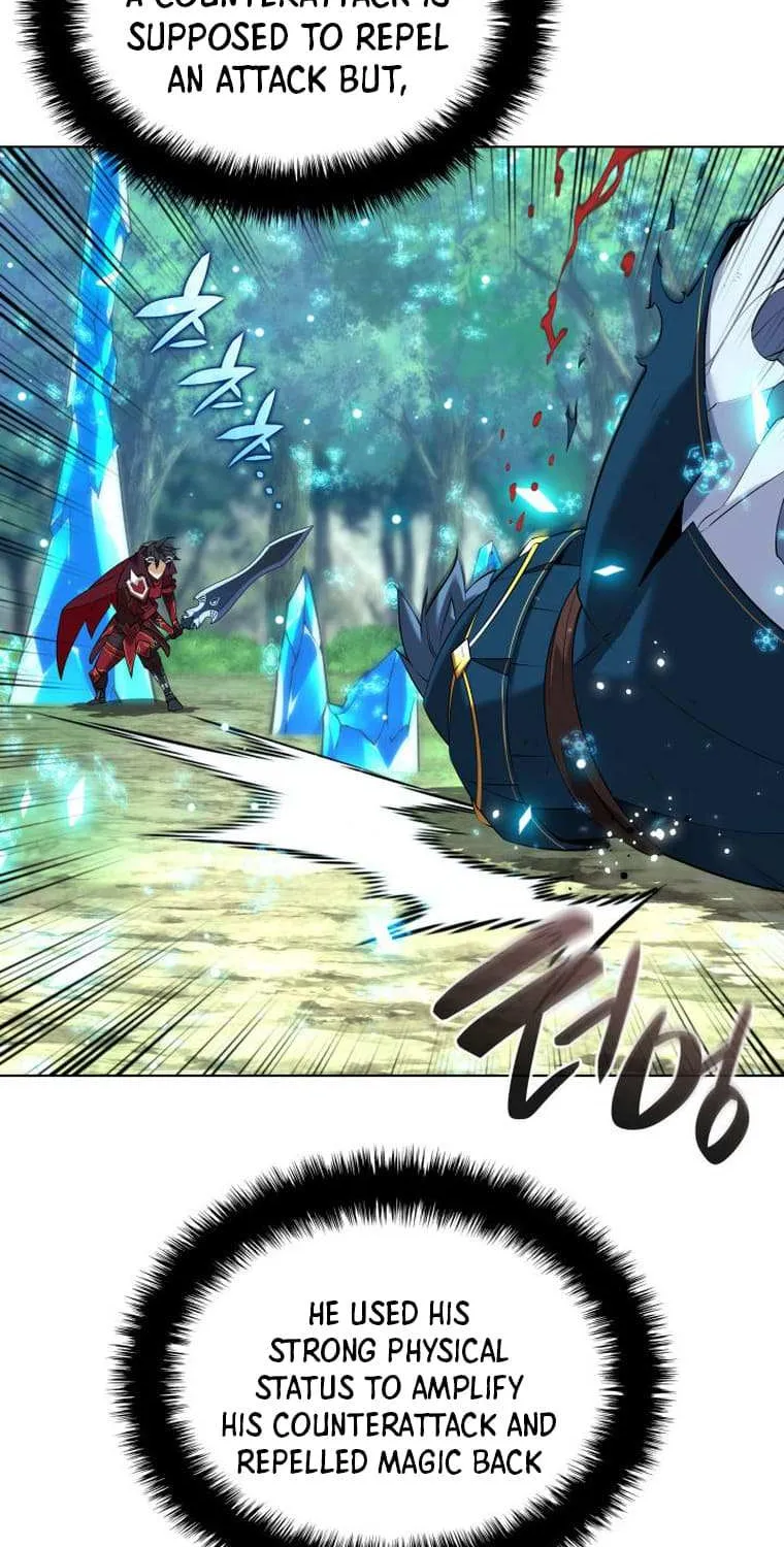 Read Overgeared (Team Argo) chapter 209 image 113 on Lezhin