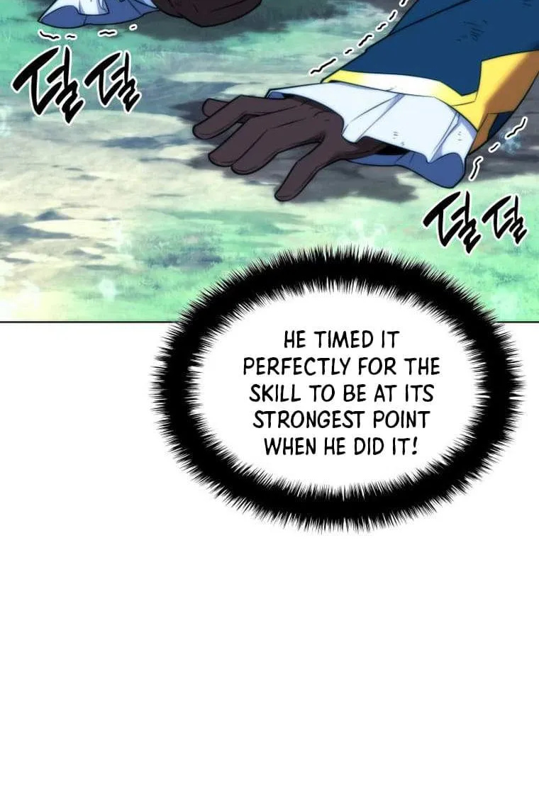 Read Overgeared (Team Argo) chapter 209 image 115 on Lezhin