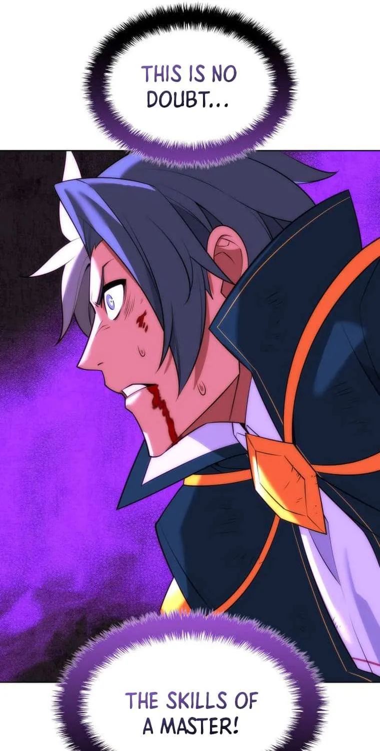 Read Overgeared (Team Argo) chapter 209 image 116 on Lezhin