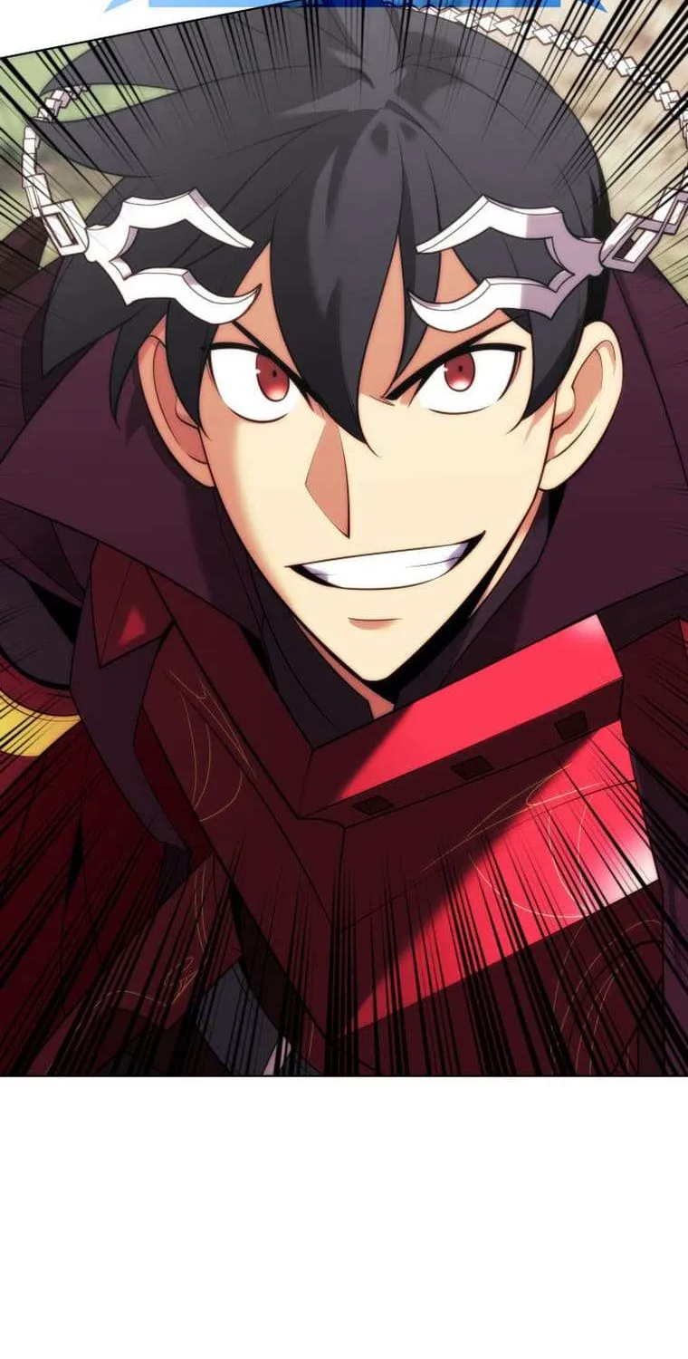 Read Overgeared (Team Argo) chapter 209 image 12 on Lezhin