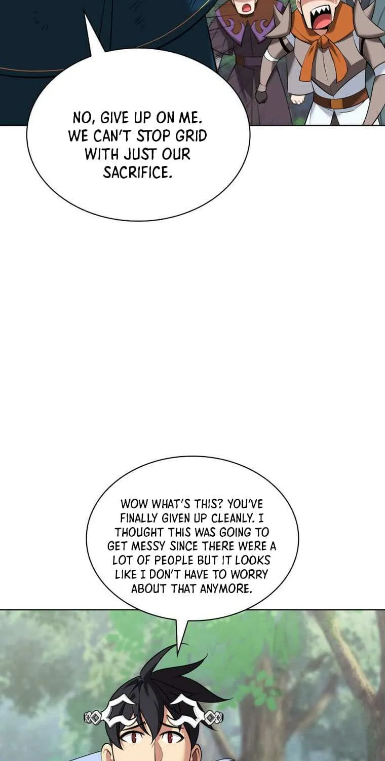 Read Overgeared (Team Argo) chapter 209 image 124 on Lezhin