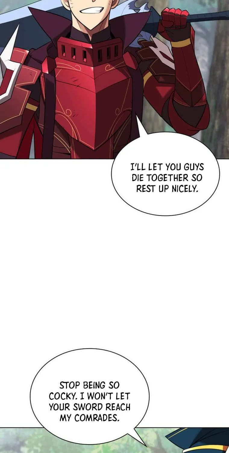 Read Overgeared (Team Argo) chapter 209 image 125 on Lezhin