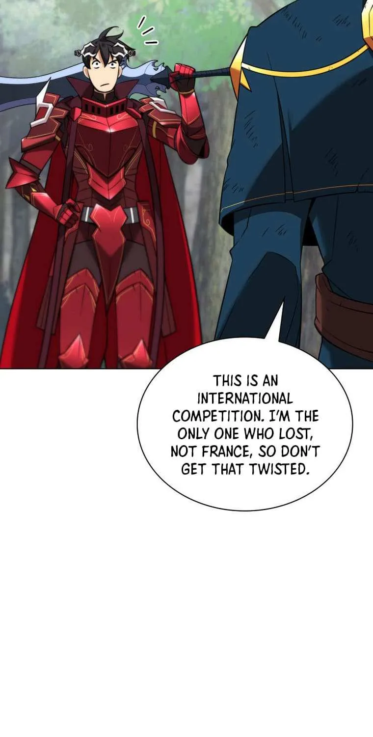 Read Overgeared (Team Argo) chapter 209 image 126 on Lezhin